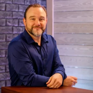 Brian Evans